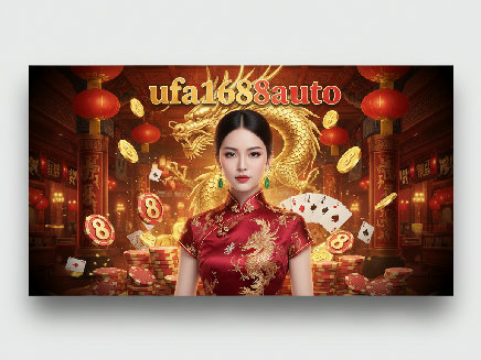 ufa1688auto slot