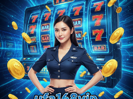 ufa168vip