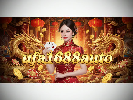 ufa1688auto PG SLOT