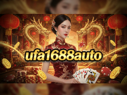 login ufa1688auto