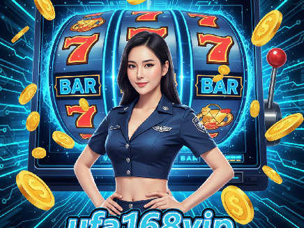 สมัคร ufa168vip