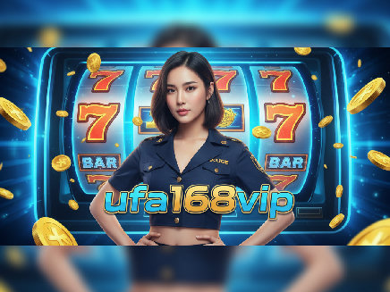 ufa168vip slot