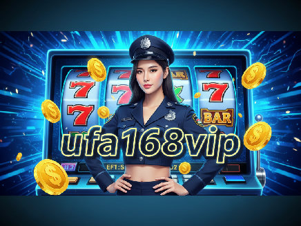 ufa168vip สล็อต