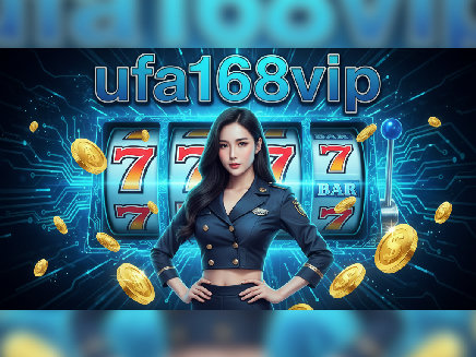 login ufa168vip
